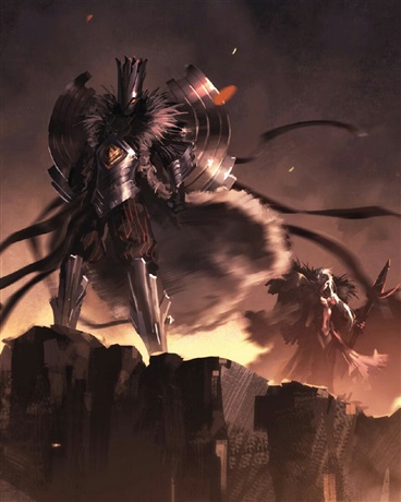 超次元幻想崩坏