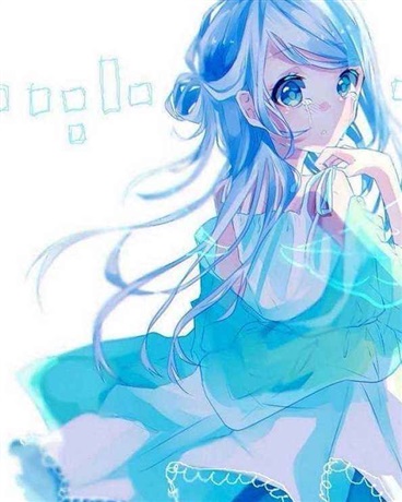 废柴写手今天也想要个富美少女