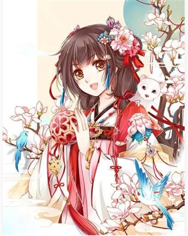 我和我女票的异世界生活录