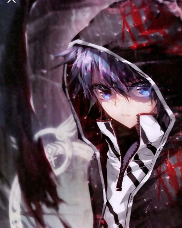 神之子的崩坏历险