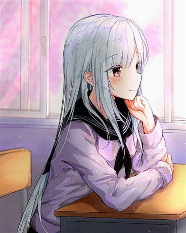 大小姐正竭其所能地让我喜欢她