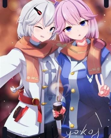 jo厨舰长的平静生活