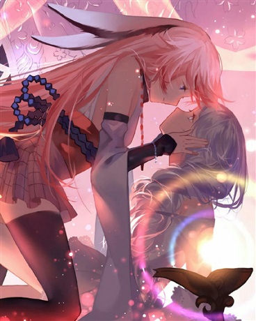 穿越崩坏带系统