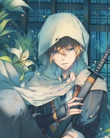 佣金暗杀小队的日常生活