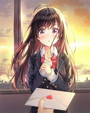 我的青春本来就很迷茫