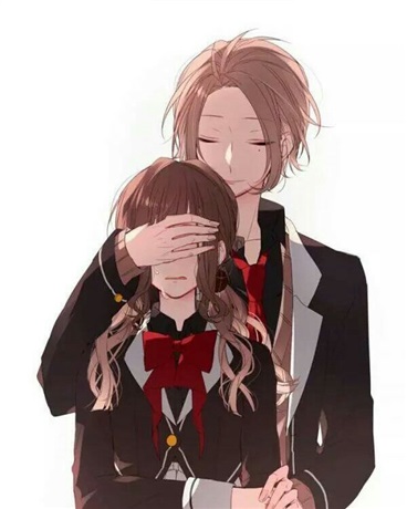 璃檀之恋1