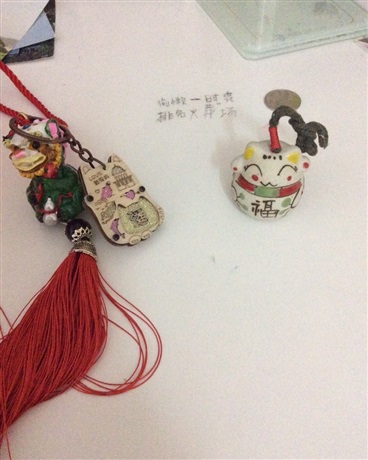 网课时的那些事