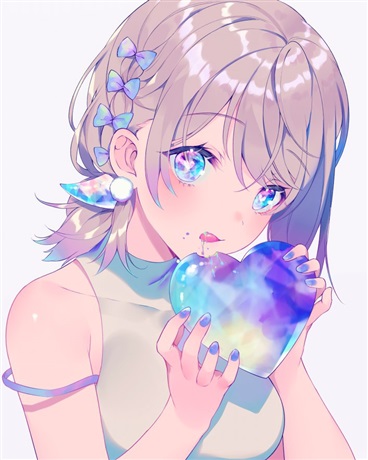 得罪冰龙圣女的我正在全力逃婚中