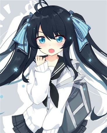 崩坏世界的龙王