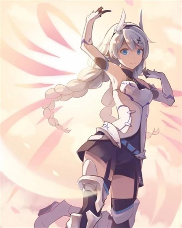 崩坏的修真日记