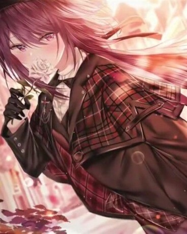 一位神的咸鱼生活