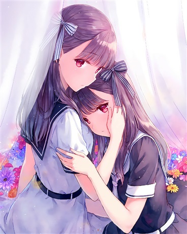 我怎么可能是天使对话版