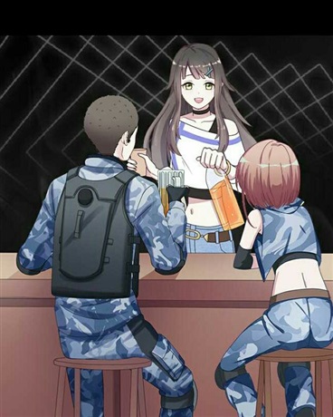 生化危机德雷森