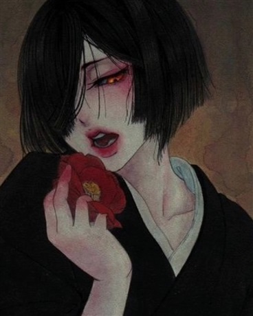 转生魔王后竟然不会写字