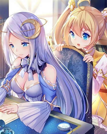 我与文学社的少女们的恋爱