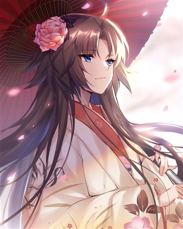 天下第一人从来只让徒弟动手