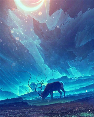 创世神的徒弟们