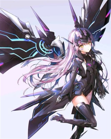 赛博朋克自由之旅