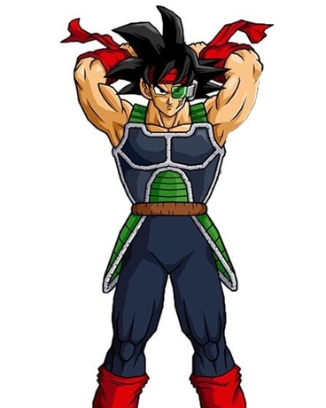 穿越时空的巴达克