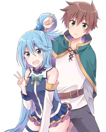 为沙雕的世界献上穿越