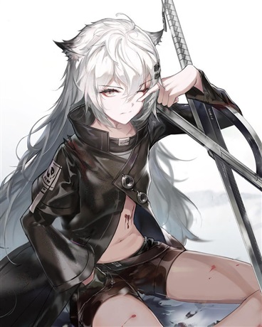 关于我被神送到异世界的那些事