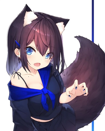 鬼魅小姐恋上我