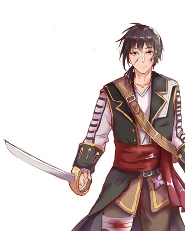 如果我们继续航行