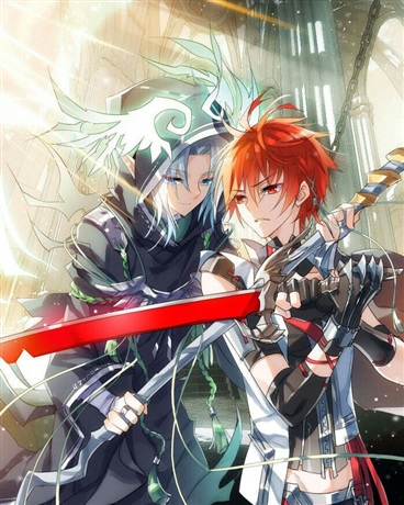 平凡勇者的冒险物语