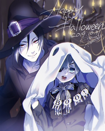 黒執事