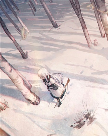 德尔洛的战争记事