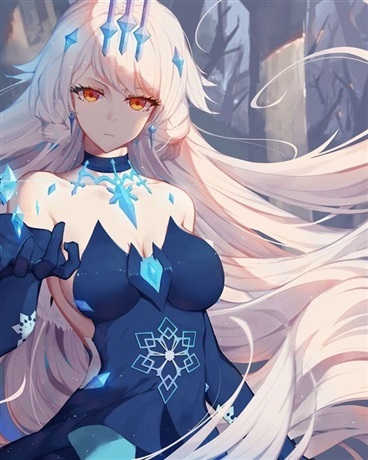 舰长与西琳的恋爱日常