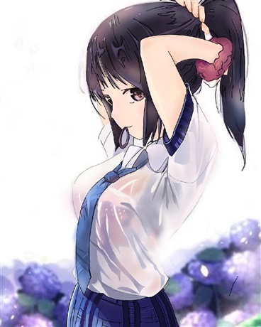 普通高中生的狂想曲