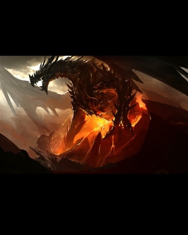 身為竜王的我卻被當作了食物