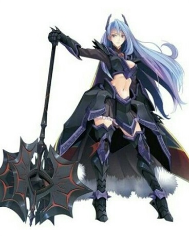 我曾到达过帝国的边疆