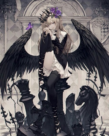 一个再普通不过的故事