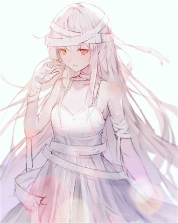 也许我不该来到这个世界