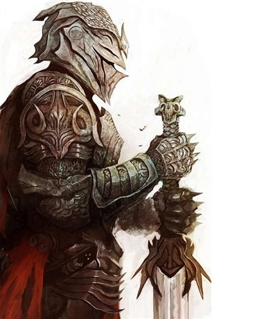 守护之凯卡洛斯