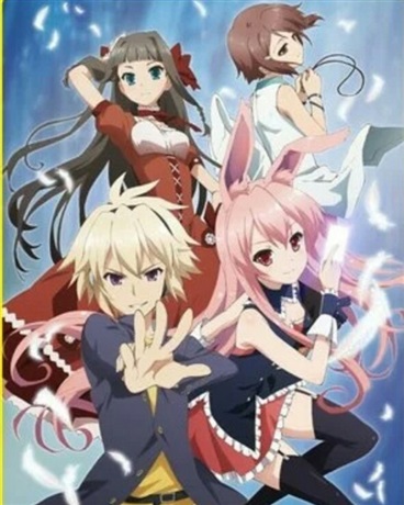 时空的混乱之旅