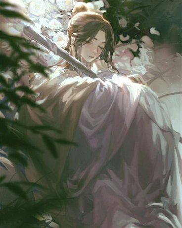 行者的日常