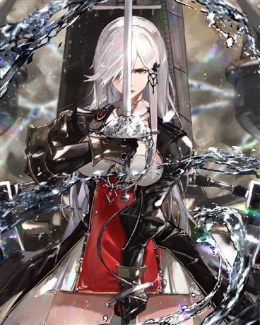 时间女神成名录