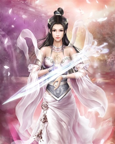 樱花之炽热友谊