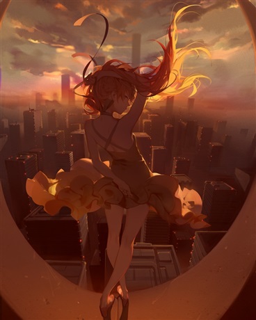 刚从假面回来的我的日常不正常