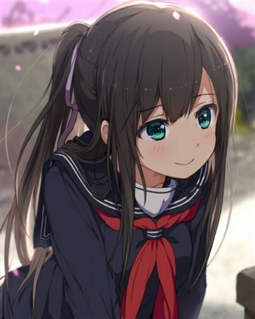 中国高中生的日常