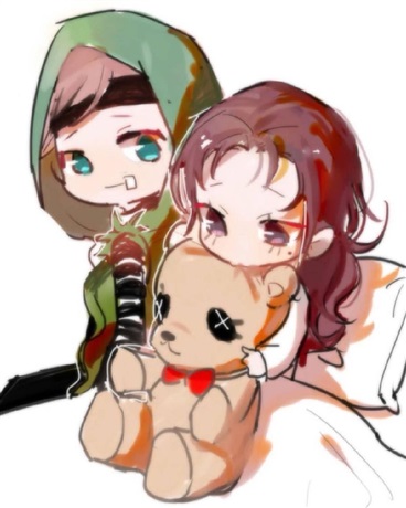 我的记忆夺走我对他的感情