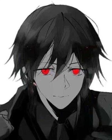 这么可爱的杀手当然是男孩子