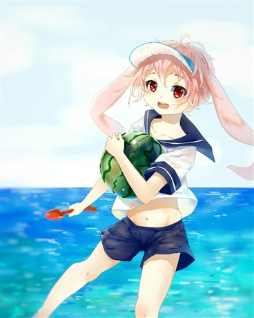 安塞尔舰长得崩坏之旅