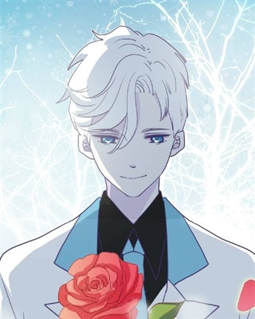 崩坏三之雪族王子艾斯