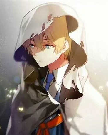 关于我的手机是召唤器的一件事