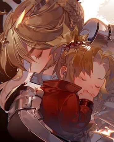 王女们的信使只有我是什么回事