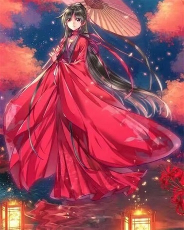 我只是个路过的诗人罢了